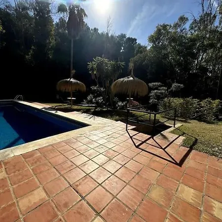 Holiday home Casa Amplia Y Exclusiva *