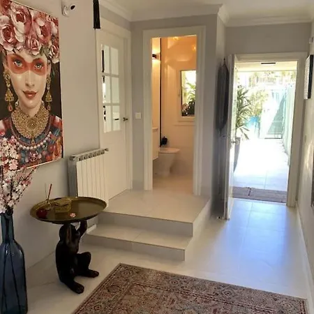 Casa Amplia Y Exclusiva