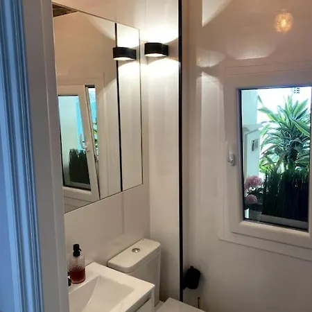 Holiday home Casa Amplia Y Exclusiva Malaga