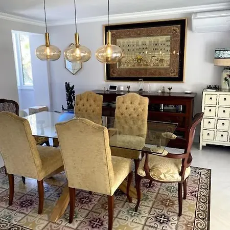 Holiday home Casa Amplia Y Exclusiva