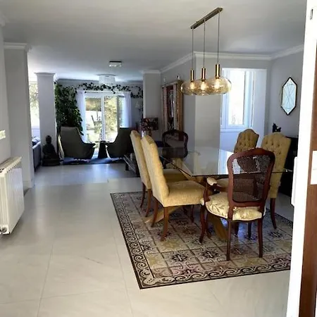 Holiday home Casa Amplia Y Exclusiva Malaga