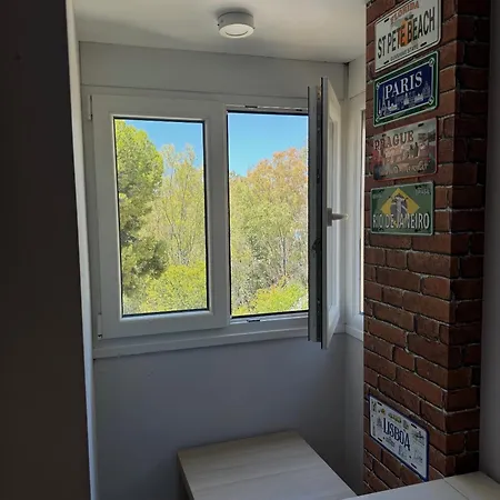 Holiday home Casa Amplia Y Exclusiva Malaga