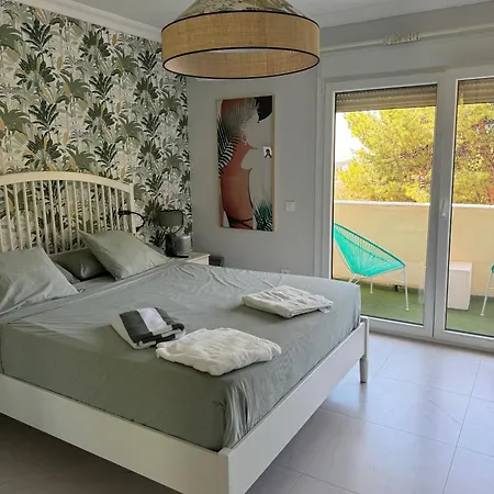 Holiday home Casa Amplia Y Exclusiva Malaga