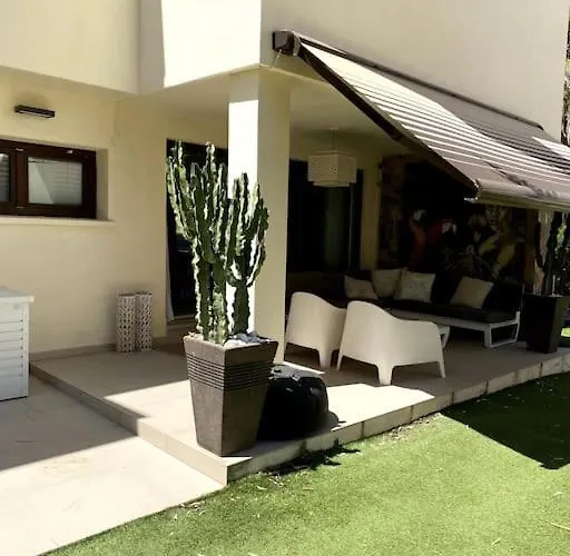 Holiday home Casa Amplia Y Exclusiva *