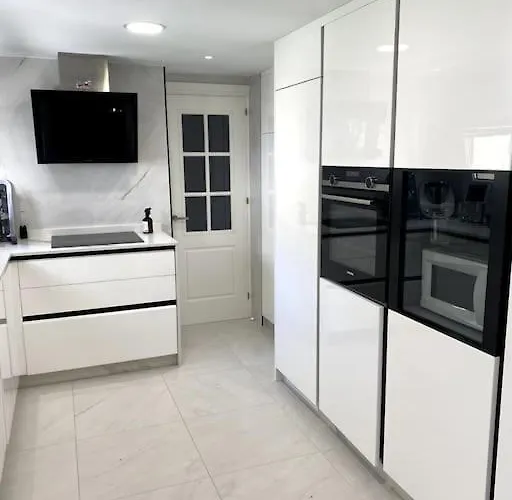 Casa Amplia Y Exclusiva Holiday home