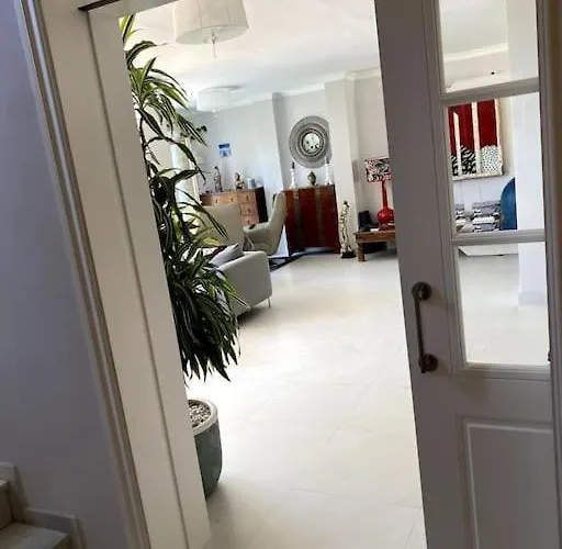 Holiday home Casa Amplia Y Exclusiva Malaga