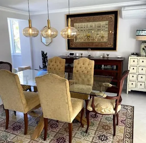 Holiday home Casa Amplia Y Exclusiva