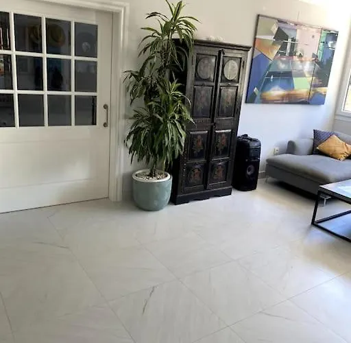 Casa Amplia Y Exclusiva Holiday home Malaga