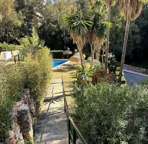 Holiday home Casa Amplia Y Exclusiva Malaga