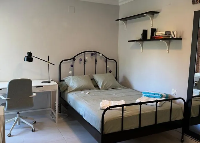 Casa Amplia Y Exclusiva Holiday home