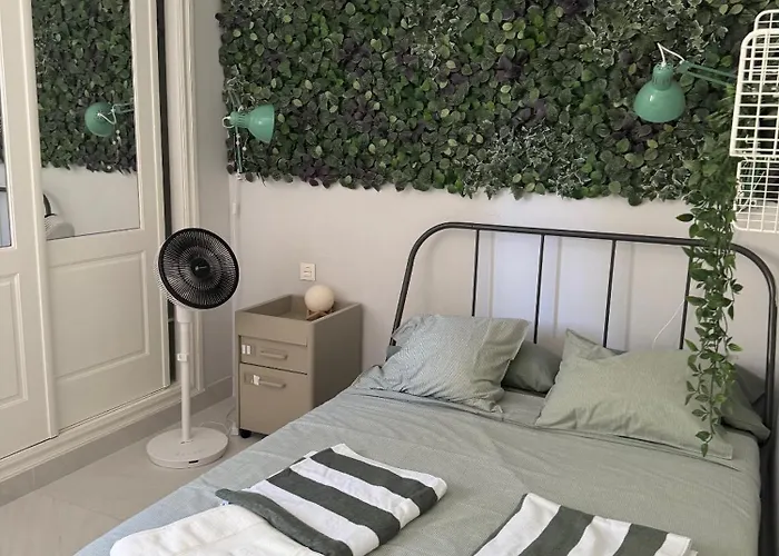 Holiday home Casa Amplia Y Exclusiva Malaga