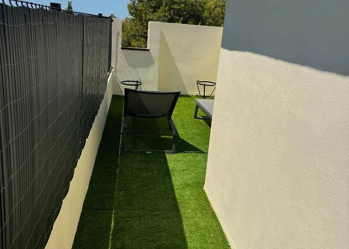 Casa Amplia Y Exclusiva Holiday home Malaga