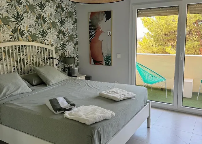 Holiday home Casa Amplia Y Exclusiva Malaga