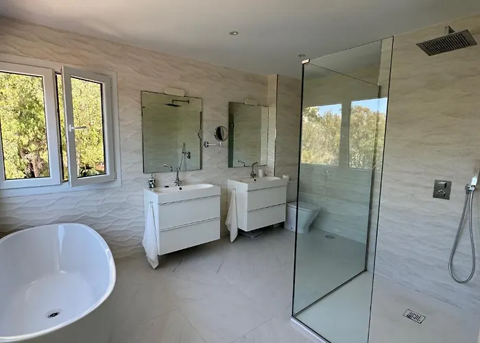 Holiday home Casa Amplia Y Exclusiva