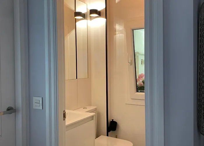 Casa Amplia Y Exclusiva Holiday home Malaga