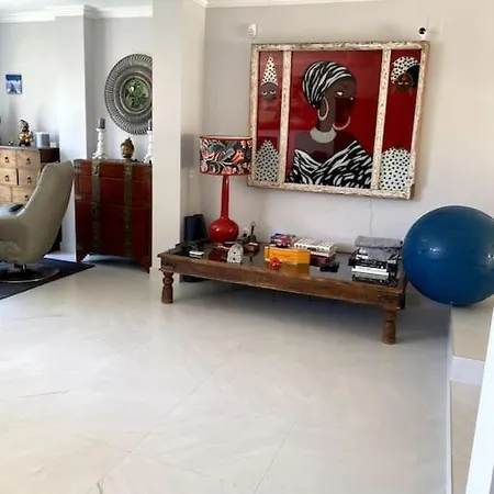 Casa Amplia Y Exclusiva בית נופש