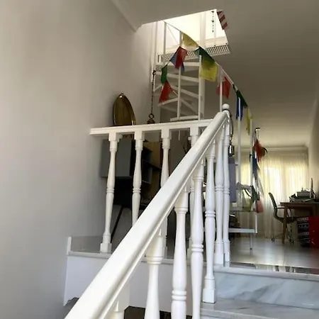 בית נופש Casa Amplia Y Exclusiva