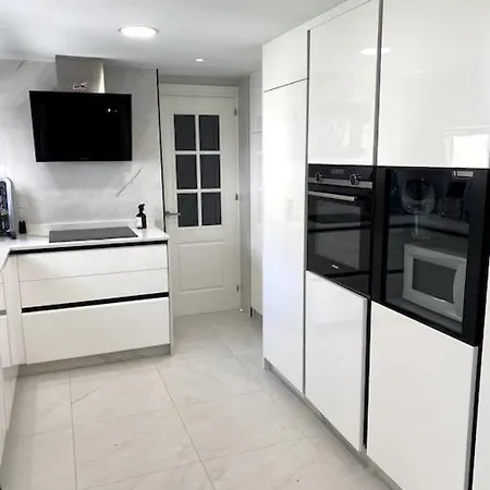 Casa Amplia Y Exclusiva בית נופש