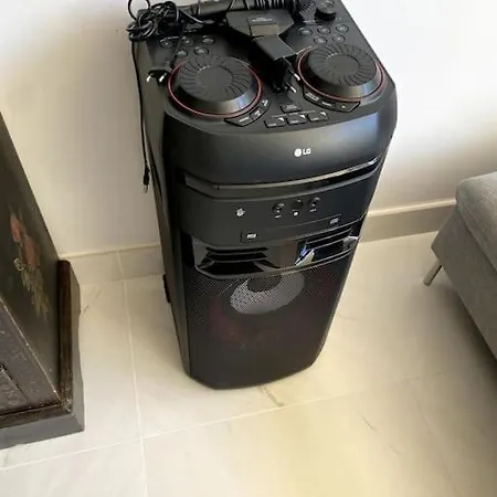 בית נופש Casa Amplia Y Exclusiva *