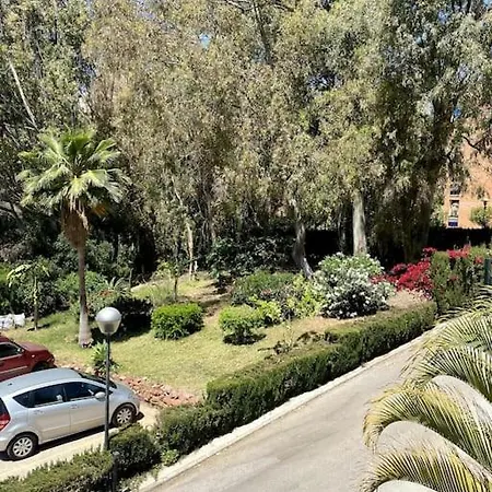 Casa Amplia Y Exclusiva * מאלגה