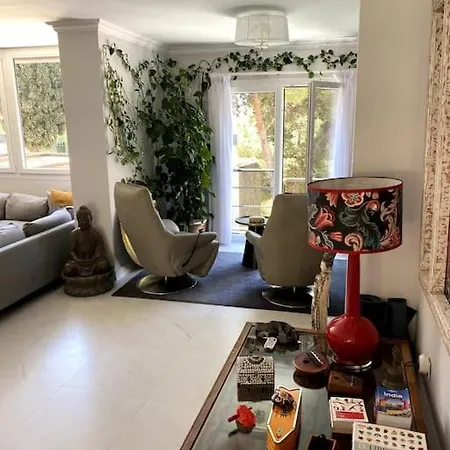 Casa Amplia Y Exclusiva בית נופש מאלגה