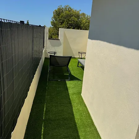 Casa Amplia Y Exclusiva בית נופש מאלגה